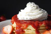 How to Make Ultra-Fluffy Belgian Waffles at Home
