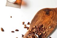 Savory Beer Nuts Snack Mix: Seasoned Peanuts for Parties