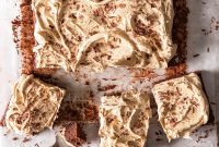 Decadent Guinness Chocolate Brownies Recipe