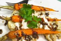 Perfect Roast Vegetables: A Step-by-Step Guide for Crispy Flavor