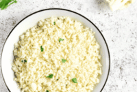 18 Quick Keto Side Dishes for Delicious Low-Carb Meals