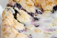 Blueberry Lemon Bars Recipe: Tangy Citrus Dessert Bars