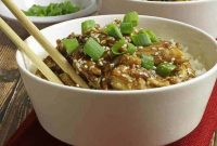 Garlic Honey Crock-Pot Chicken Recipe for Tender, Sweet Flavor