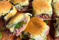 Philly Cheesesteak Sliders Recipe: Savory Mini Steak Sandwiches
