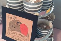 How to Make The Grey Stuff from Beauty and the Beast at Home
