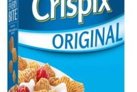 Is Crispix Gluten-Free? Gluten-Free Cereal Alternatives Guide