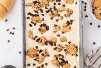 Cookie Dough Ice Cream Recipes & Serving Tips for Creamy Results