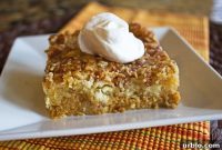 Decadent Pumpkin Crunch Cake Recipe for Fall Parties