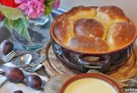 Buchteln Recipe: Traditional Austrian Sweet Dumplings