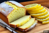Starbucks Lemon Loaf Recipe: How to Make the Zesty Classic