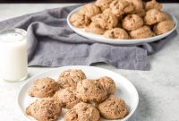 Decadent Chocolate Cream Cheese Cookies Recipe