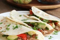 Authentic Mexican Carnitas Recipe: Crispy Slow-Cooked Pork