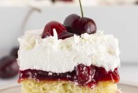 White Forest Cake Recipe: Classic Step-by-Step Guide