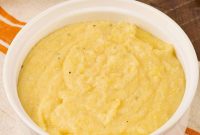Creamy Polenta Recipe: Silky, Stirred Polenta in 20 Minutes