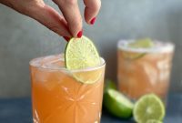 Pineapple Princess: Summer’s Most Delicious Cocktail Recipe