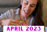 TNF Gluten-Free Food & Travel Guide: April Highlights