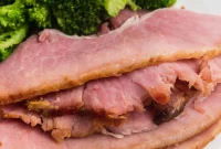Double-Smoked Ham Recipe: How to Smoke and Glaze Perfect Ham