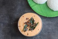 Creamy Peanut Chutney Recipe: Tangy Groundnut Dip for Indian Meals