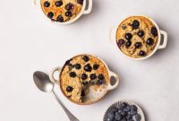 How to Make Creamy Baked Oats: Recipe and Tips for Fluffy Results