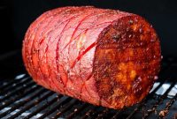 How to Cold- or Hot-Smoke Mortadella and Bologna for Rich Flavor