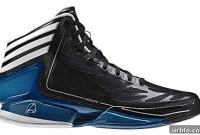 Adidas adiZero Crazy Light 2 Ricky Rubio Player Exclusive Sneakers