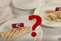 Are Fast-Food Grilled Chickens Healthy? Ingredients & Nutrition Examined