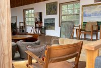 Where to Find Vintage Antiques in Round Top, Texas