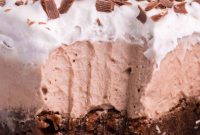 Decadent French Silk Brownies Recipe with Silky Chocolate Ganache