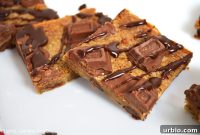 Whittaker’s Toffee Milk Chocolate Bar Review & Tasting Video