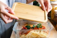 Why You Should Cover Food in the Microwave: 3 Smart Reasons