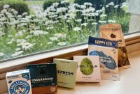 I Tested 9 Plastic-Free Gums — Top Brands That Really Work