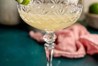 Mezcal Sour Cocktail Recipe: How to Make the Smoky Classic
