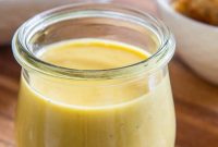 Homemade Caesar Dressing: Classic & Quick Recipes