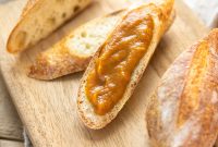 Slow Cooker Pumpkin and Apple Butter Recipe for Fall Spreads