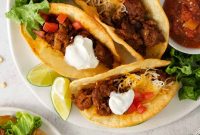 Gluten-Free Taco Recipes for Flavorful Weeknight Meals