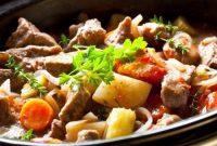 20 Must-Try Keto Crockpot Recipes for Flavorful Low-Carb Meals