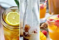 9 Refreshing Iced Black Tea Recipes for Summer Entertaining