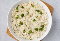 Quick Jeera Rice Recipe: Fragrant Indian Cumin Rice