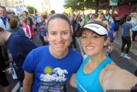 Clarendon 10K That Ended Up as a 5K — Race Recap and Results