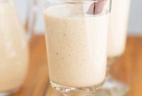 Classic Eggnog Recipes: Spiked and Alcohol-Free Variations