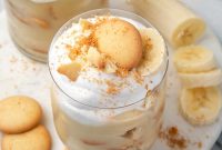 Creamy Homemade Banana Pudding Recipe You’ll Love