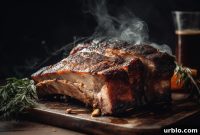 Masterbuilt Smoked Ribs Recipe: Tender, Smoky Stovetop & Grill Guide