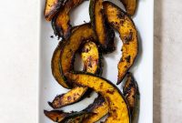 Grilled Acorn Squash on a Blackstone Grill: Smoky Fall Recipe
