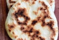 Authentic Greek Pita Bread Recipe: Soft Homemade Flatbread