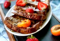 Grandma’s Twisted French Toast (Frigănele) Recipe