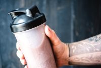 How to Choose the Right Protein Powder for Your Goals