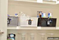 Small Pantry Organization Ideas to Maximize Space and Storage