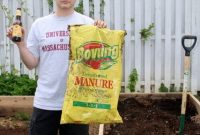 Primitive Carpenter’s Guide to Building Raised Garden Beds