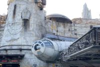 What to Know Before Visiting Star Wars: Galaxy’s Edge at Disneyland
