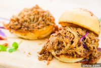 Ultimate Pulled Pork Recipe: Tender, Juicy, Flavor-Packed